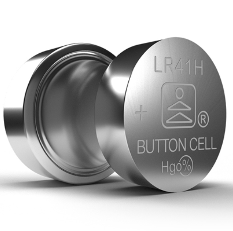 LR41 Button Battery